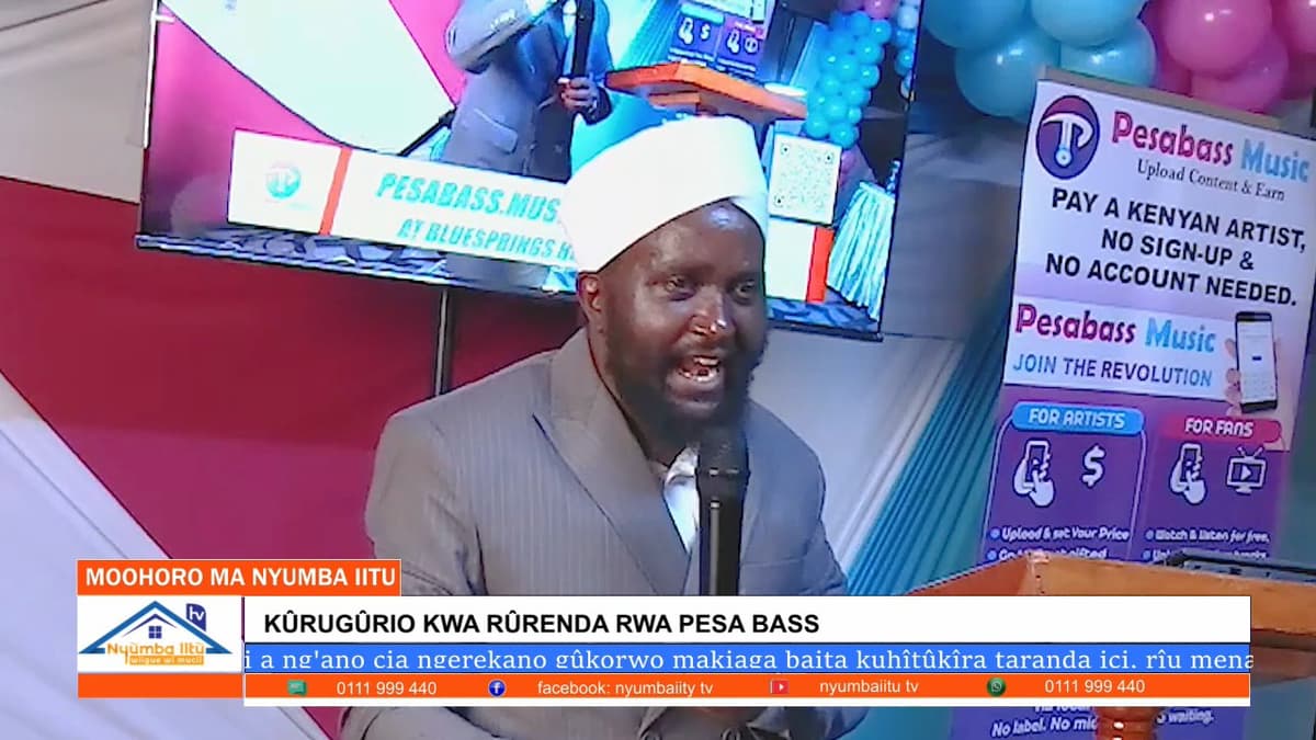 pesabass on News 👍